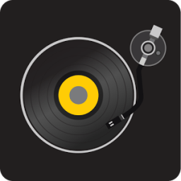 DJ Mixing Pad icon