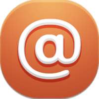 Inbox for Hotmail أيقونة
