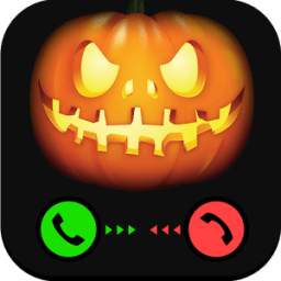 Halloween Prank Call