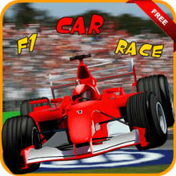 F1 Car Race أيقونة