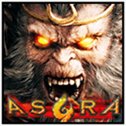 Legend Asura иконка