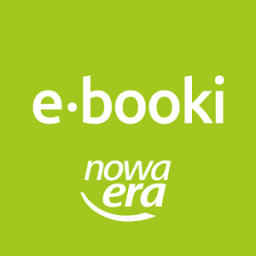 ikon E-booki Nowej Ery – SP