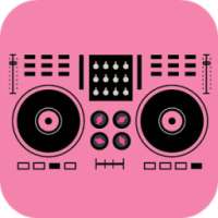 Virtual DJ Mix