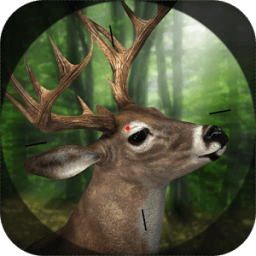 ikon Deer Hunter Sniper 3D