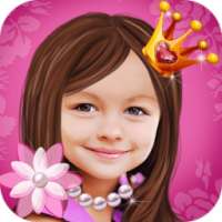 Make Me A Princess on 9Apps