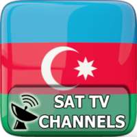 TV Azerbaijan Sat Data
