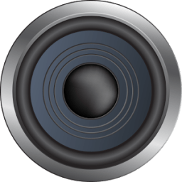 Speaker Booster Pro icon
