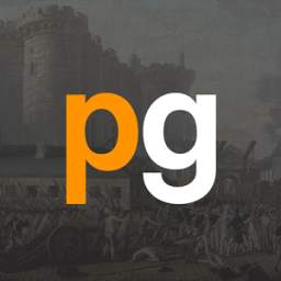 Pastguide 1.0.0