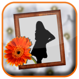 Flowers Photo Frames icon