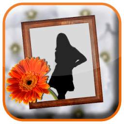 Flowers Photo Frames 1.0