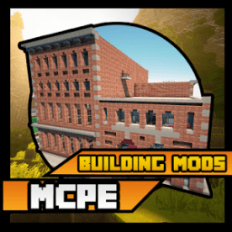 Building MOD For MineCraft PE icon