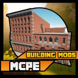 Building Mod 1.0