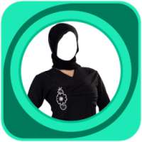 Burka Fashion Suit Maker on 9Apps