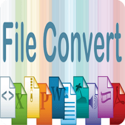 Free file converter icon