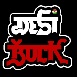 Desi Buck आइकन