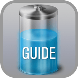 Guide for DU Battery Saver иконка