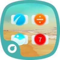 Fresh Tune-Solo Theme on 9Apps