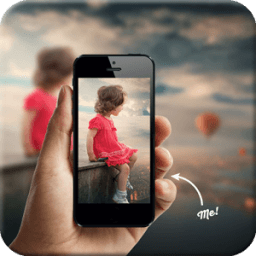 PIP Creative Photo Effects أيقونة