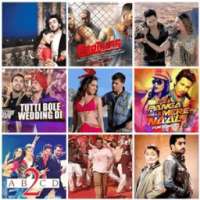 New Hindi Video Songs 2015
