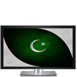 TV Channels from Pakistan HD أيقونة