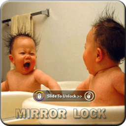 Mirror Lock आइकन