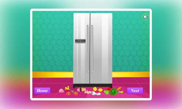 очистить мой холодильник screenshot 3