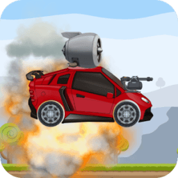 Gravity Car आइकन