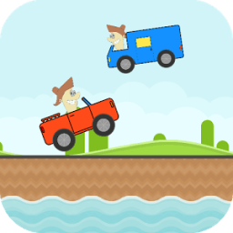 Drive Head! आइकन