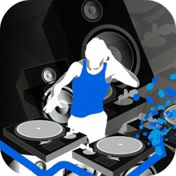 DJ Mixing आइकन