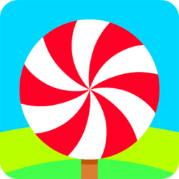 Safe Internet Browser for Kids أيقونة