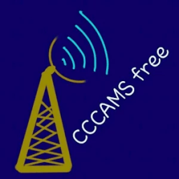 CCCAMS NEWCAMD free gratis أيقونة