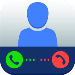 All-In-One Prank Call Chat SMS أيقونة