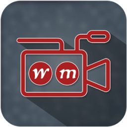 Video Watermark أيقونة