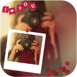 PIP Camera No Crop Photo أيقونة