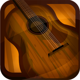 Music Acoustic Guitar icon