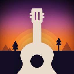 Free Guitar app by Yokee