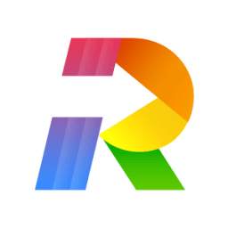 RUI Launcher - Smart launcher