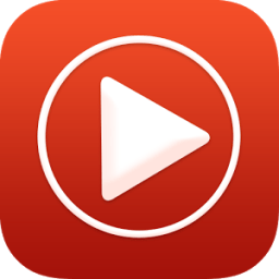 Video player BD أيقونة