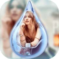 PIP камеры - InstaPhoto on 9Apps