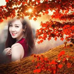 Autumn Photo Frames 1.0.0