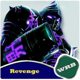 real steel revenge boxing 1.0