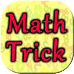 maths tricks 2016