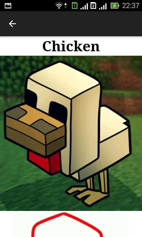 How To Draw Minecraft स्क्रीनशॉट 2