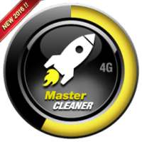 Master cleaner plus