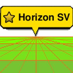 Horizon Street View