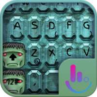 TouchPal Emoji Halloween icon