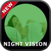Night Vision Spy Simulated on 9Apps