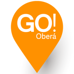 GO! Oberá أيقونة