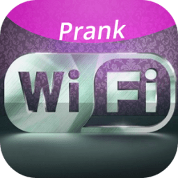 Wifi Hacker Password Prank أيقونة