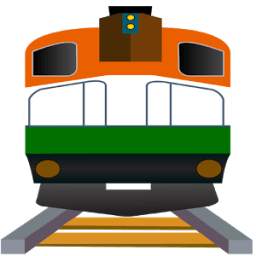 Indian Rail Enquiry